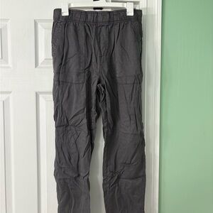 GAP straight leg pant